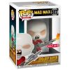 Funko POP! Movies - Mad Max Fury Road Vinyl Figure - COMA-DOOF WARRIOR #517 (Mint)