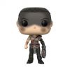 Funko POP! Movies - Mad Max Fury Road Vinyl Figure - FURIOSA (Mint)