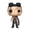 Funko POP! Movies - Mad Max Fury Road Vinyl Figure - FURIOSA (Goggles & Blood) *Chase* (Mint)