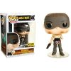 Funko POP! Movies - Mad Max Fury Road Vinyl Figure - FURIOSA (Missing Arm) #508 (Mint)