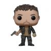 Funko POP! Movies - Mad Max Fury Road Vinyl Figure - MAX with Gun (Mint)