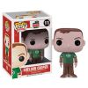 Funko POP! Television - Vinyl Figure - SHELDON from Big Bang Theory (Green Lantern Shirt - 4 inch) (