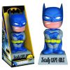 Funko Wacky Wobbler - Wise Cracks - BATMAN (Totally Cape-able - 6 inch) (Mint)