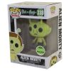 Funko POP! Animation Vinyl Figure - Rick and Morty - ALIEN MORTY #338 *Convention * (Mint)