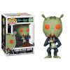 Funko POP! Animation Vinyl Figure - Rick and Morty S3 - CORNVELIOUS DANIEL (Mint)