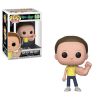 Funko POP! Animation Vinyl Figure - Rick and Morty S4 - SENTIENT ARM MORTY (Mint)