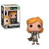 Funko POP! Animation Vinyl Figure - Rick and Morty S4 - WARRIOR SUMMER (Mint)