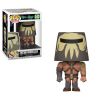 Funko POP! Animation Vinyl Figure - Rick and Morty S4 - HEMORRHAGE (Mint)