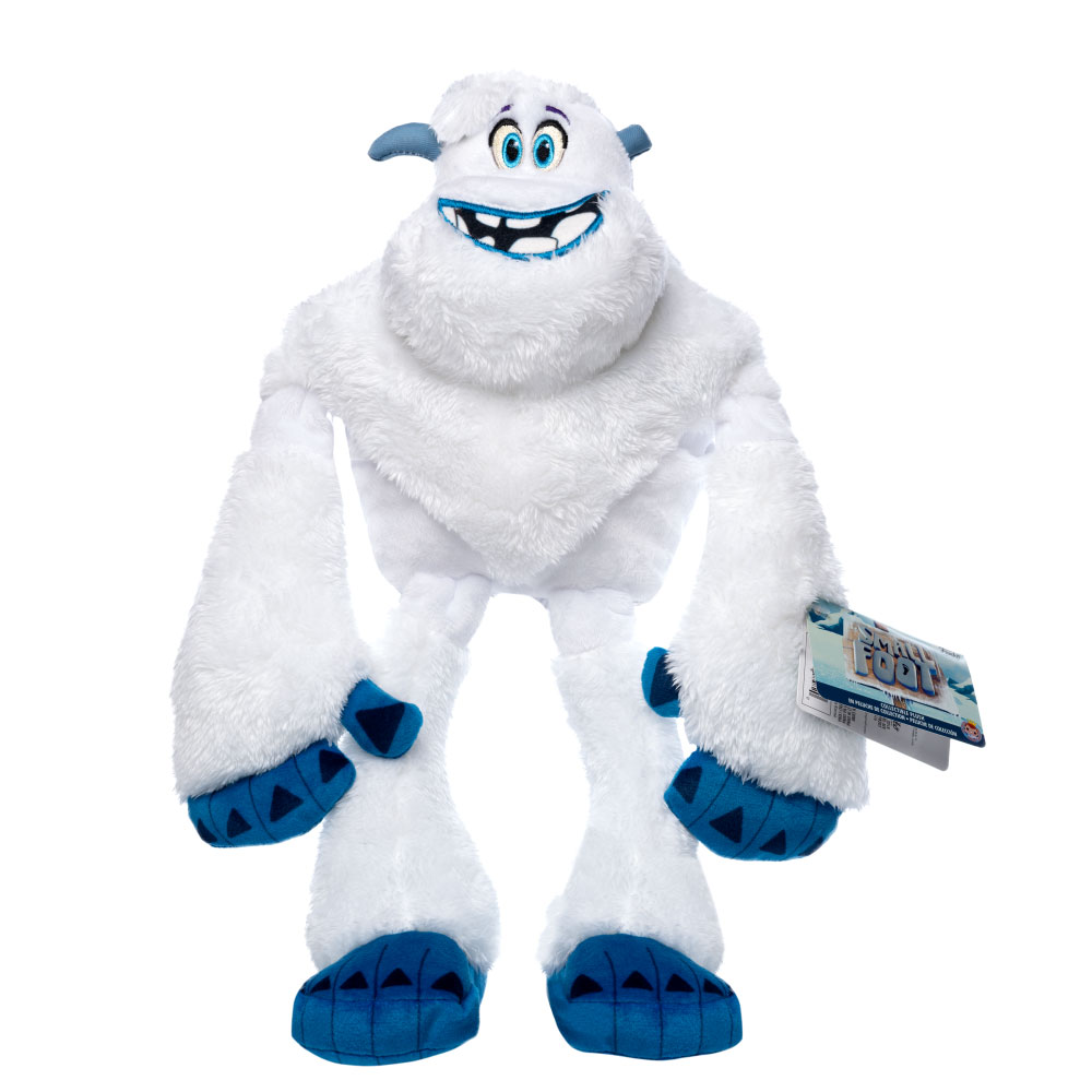 smallfoot figures
