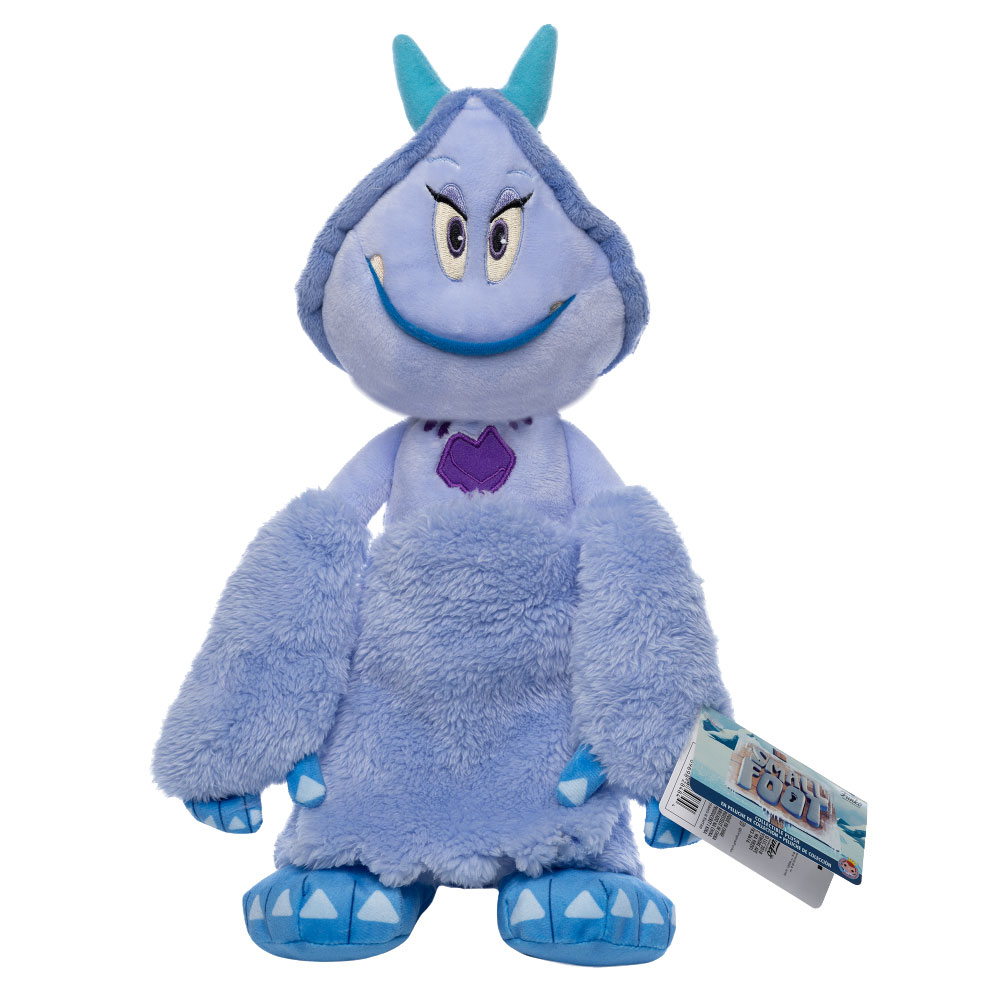 smallfoot figures