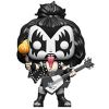 Funko POP! Rocks - KISS S2 Vinyl Figure - THE DEMON  (Mint)