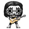 Funko POP! Rocks - KISS S2 Vinyl Figure - SPACEMAN  (Mint)