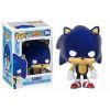 Funko POP! Sonic - Vinyl Figure - SONIC the Hedgehog (Mint)
