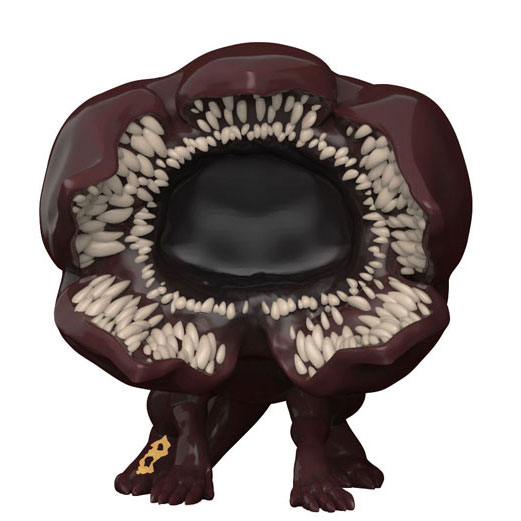 その他 Stranger Things S4 - Dart Demodog z2zed1b Stranger Things Dart (Demodog) Figure