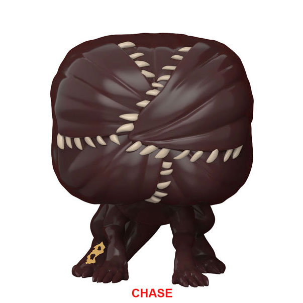 funko pop demodog