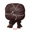 Funko POP! Television - Stranger Things S4 Vinyl Figure - DART DEMODOG (Closed Mouth) *Chase* (Mint)