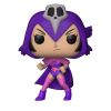 Funko POP! Television - Teen Titans Go! The Night Begins to Shine Vinyl Figure - RAVEN (Mint)