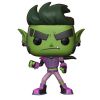 Funko POP! Television - Teen Titans Go! The Night Begins to Shine Vinyl Figure - BEAST BOY (Mint)