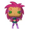 Funko POP! Television - Teen Titans Go! The Night Begins to Shine Vinyl Figure - STARFIRE (Mint)