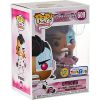Funko POP! TV - Teen Titans Go! The Night Begins to Shine Vinyl Figure - CYBORG (GLOW) (Mint)