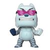 Funko POP! Television - Teen Titans Go! The Night Begins to Shine Vinyl Figure - BEAR (Mint)