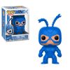 Funko POP! Television - The Tick Vinyl Figure - THE TICK (Mint)