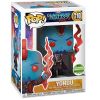 Funko POP! Marvel - Guardians of the Galaxy Vol. 2 Vinyl Bobble - YONDU #310 *Exclusive* (Mint)