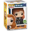 Funko POP! Television - Doctor Who Vinyl Figure - AMY POND #600 *Exclusive* (Mint)