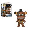 Funko POP! Books - FNAF The Twisted Ones Vinyl Figure - TWISTED FREDDY #15 (Mint)