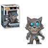 Funko POP! Books - FNAF The Twisted Ones Vinyl Figure - TWISTED WOLF #16 (Mint)