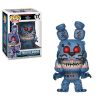 Funko POP! Books - FNAF The Twisted Ones Vinyl Figure - TWISTED BONNIE #17 (Mint)