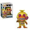 Funko POP! Books - FNAF The Twisted Ones Vinyl Figure - TWISTED CHICA #19 (Mint)