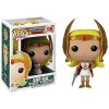 Funko POP! Mattel - Vinyl Figure - Masters of the Universe - SHE-RA (Mint)