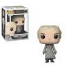 Funko POP! Television - Game of Thrones S8 Vinyl Figure - DAENERYS TARGARYEN (White Coat) #59 (Mint)