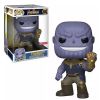 Funko POP! Marvel Avengers Infinity War Vinyl Bobble - THANOS #308 (10 inch) (Mint)