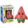Funko POP! Spongebob Squarepants Vinyl Figure - PATRICK STAR (Mint)