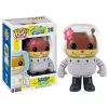 Funko POP! Spongebob Squarepants Vinyl Figure - SANDY SQUIRREL (Mint)