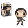 Funko POP! Games - Tomb Raider Vinyl Figure - LARA CROFT (Bruised)(2013 Reboot) (Mint)