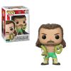Funko POP! WWE Wave 7 Vinyl Figure - JAKE THE SNAKE ROBERTS (Green Pants) (Mint)