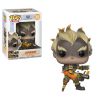 Funko POP! Games - Overwatch S3 Vinyl Figure - JUNKRAT (Mint)