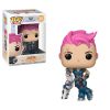 Funko POP! Games - Overwatch S3 Vinyl Figure - ZARYA (Mint)