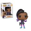 Funko POP! Games - Overwatch S3 Vinyl Figure - SOMBRA (Mint)