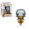 Funko POP! Games - Overwatch S3 Vinyl Figure - ZENYATTA (Mint)