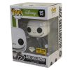 Funko POP! Disney - NBX 25 Years Vinyl Figure- JACK SKELLINGTON (Diamond Collection) #15 (Mint)