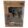 Funko POP! Disney Vinyl Figure - WALL-E [Earth Day] #400 *Exclusive* (Mint)