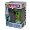 Funko POP! Vinyl Figure - PULPO (Green) #08 *2018 Emerald City Comic-Con Exclusive* (Mint)
