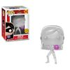 Funko POP! Disney - The Incredibles 2 Vinyl Figure - VIOLET (Clear) *Chase* (Mint)