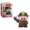 Funko POP! Disney - The Incredibles 2 Vinyl Figure - UNDERMINER (Mint)