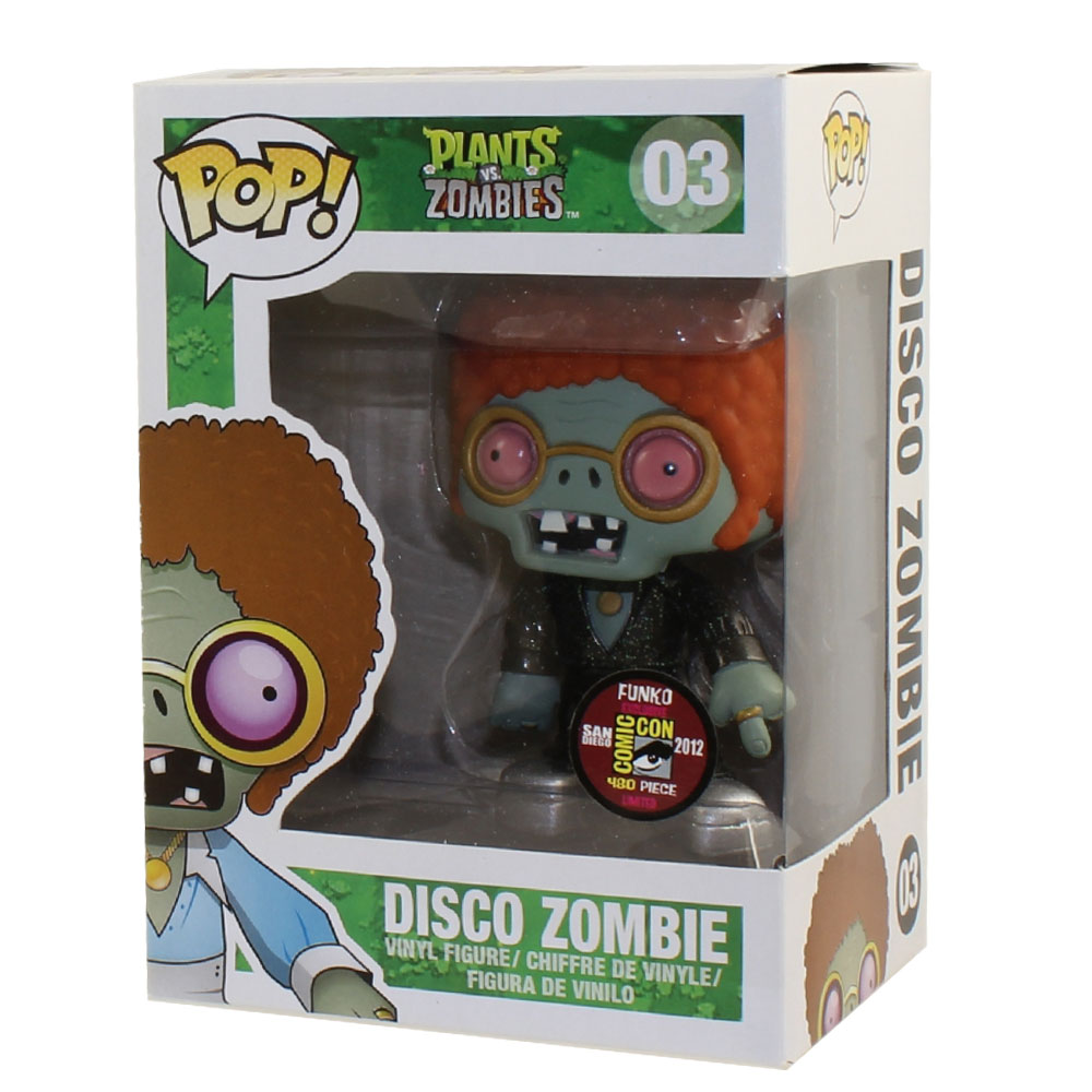 funko pvz