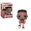Funko POP! Football - English Premier Vinyl Figure - PIERRE-EMERICK AUBAMEYANG #12 (Arsenal) (Mint)